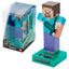 MuEco Solar Steve Minecraft