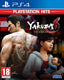 Yakuza 6:The Song O Life Hits Ps4