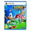 Sonic Superstars Ps5