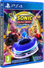 Sonic Racing: Crossworlds Ps4