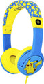 Auriculares Pokemon Pikachu ChildrenS