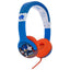 Auriculares Sonic Children'S
