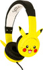 Auriculares Pikachu Moulded Ears Childrens