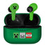 Auriculares Inalambricos Minecraft