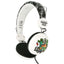 Auriculares Universales Minecraft