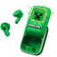 Auriculares Inalambricos Minecraft