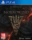 The Elder Scrolls Online: Morrowind Ps4