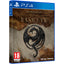 The Elder Scrolls Online : Elsweyr Ps4