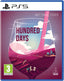 Hundred Days Wine Making Simulator Ps5