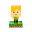 Lampara Icons Alex Minecraft