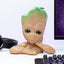 Lámpara Con Sonido Marvel Groot