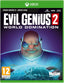 Evil Genius 2: World Domination Xbox Series/One