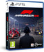 F1 Manager 2022 Ps5