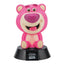 Lámpara Icon Lotso Huggin Oso Toy Story