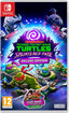Teenage Mutant Ninja Turtles: Splintered Fate - Deluxe Editi