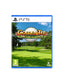 Golden Tee Arcade Classics Ps5