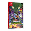 Marvel Cosmic Invasion Switch