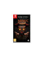 Five Night At FreddyS: Secret Of The Mimic Switch
