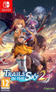 Trails In The Sky 2Nd Chapter Switch