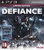 Defiance Limited Edition Ps3 Espaa