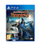 Dynasty Warriors 9 Empires Ps4