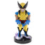 Cable Guy Soporte Sujecion Figura Wolverine Marvel 21Cm