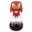 Cable Guy Soporte Sujecion Figura Knuckles Sonic 21Cm