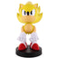 Cable Guy Soporte Sujecion Figura Sub Super Sonic - Sonic 21
