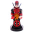 Cable Guy Soporte Sujecion Figura Deadpool Zombie Marvel 20C