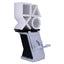 Cable Guy Ikon Soporte Sujecion Figura Playstation Sony 20Cm