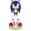 Cable Guy Soporte Sujecion Figura Sonic 20Cm