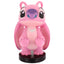 Cable Guy Soporte Sujecion Figura Angel Stitch Disney 21Cm