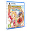 Story Of Seasons: Grand Bazaar Ps5