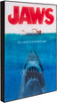 Lámpara De Póster Oficial De Universal Classics Jaws