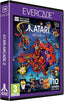 Cartucho Evercade Atari Arcade Arcade 2