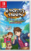 Harvest Moon The Winds Of Anthos Complete Edition Switch