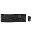 Teclado + Mouse Logitech Mk270 Wireless
