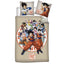Funda De Edredón Dragon Ball