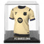 Figura Mini Camiseta Fc Barcelona