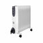 Radiador De Aceite Kunft 2500W Kor-1319