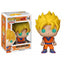 FUNKO POP Súper Saiyan Goku 14 - Dragon Ball Z - 849803038076