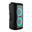 Altavoz Bluetooth Trolley Denver Tsp - 353 - 40W Rms