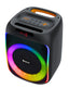 Altavoz Trolley Denver Bps-165 20W Rms