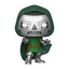 Funko Pop Marvel Los Cuatro Fantasticos