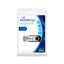 Pendrive 8gb Usb 2.0 Mediarange Silver-black