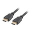 Cable Hdmi Lanberg Macho Macho V2.0