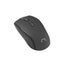 Raton Natec Jay 2 Inalambrico 1600Dpi Optical Negro