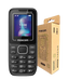 "Teléfono Móvil Maxcom Mm135L 1,77"" 2G Black Blue"