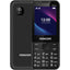 "Teléfono Móvil Maxcom Mm248 2,4"" 0,08Mpx (4G) Black"