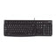 Teclado Logitech K120 Retail P/n:920-002499